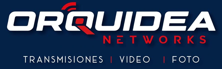 Orquídea Networks: Transmisiones, Video y Foto